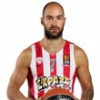 Spanoulis Vasilis