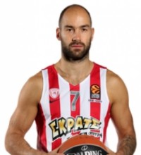 Spanoulis Vasilis