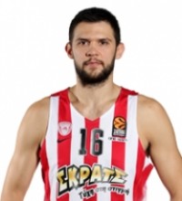 Papanikolaou Kostas