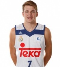 Doncic Luka