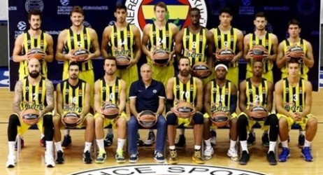 Fenerbahce Istanbul